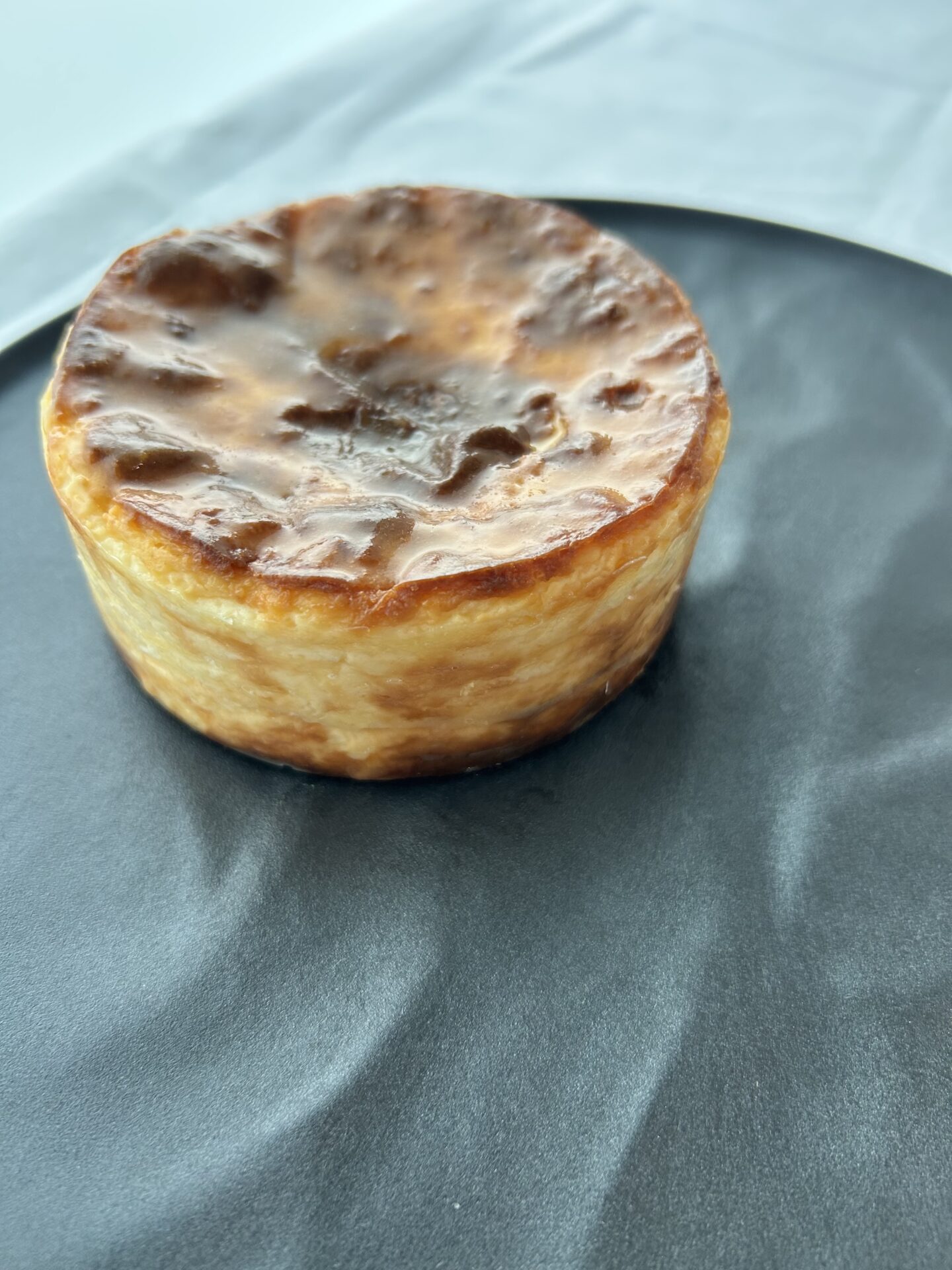 チーズケーキ 12cmホール