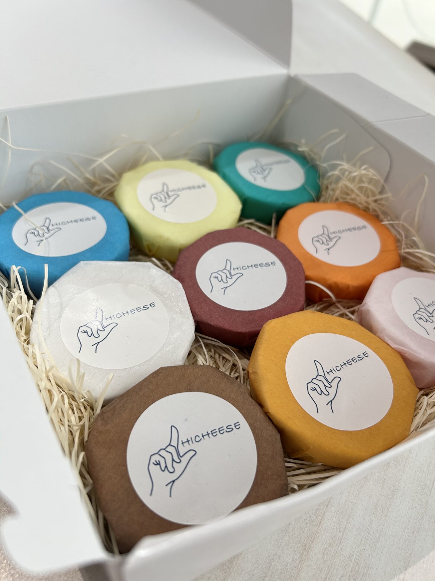 アソート 9個セット